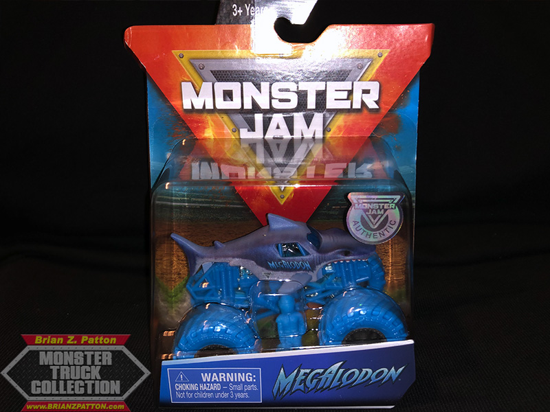 spin master megalodon storm